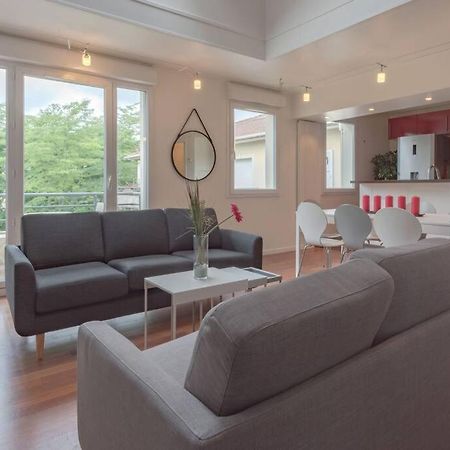 Family Disneyland Apartment マニー＝ル＝オングル エクステリア 写真