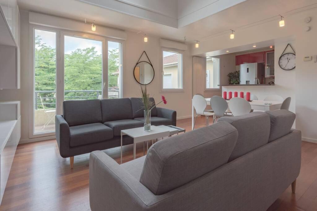 Family Disneyland Apartment マニー＝ル＝オングル エクステリア 写真